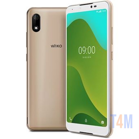 WIKO Y70 W-K420 1GB/16GB 5.99" DUAL SIM DORADO